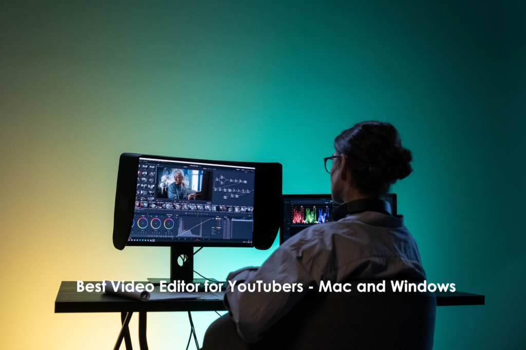 mac software for youtube videos